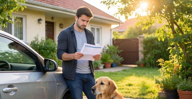 SR22 Insurance After a DUI? Here’s What 2026 Drivers Must Know